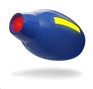Amazon.com: Mega Man Mega Buster Gun Replica : Toys & Games.